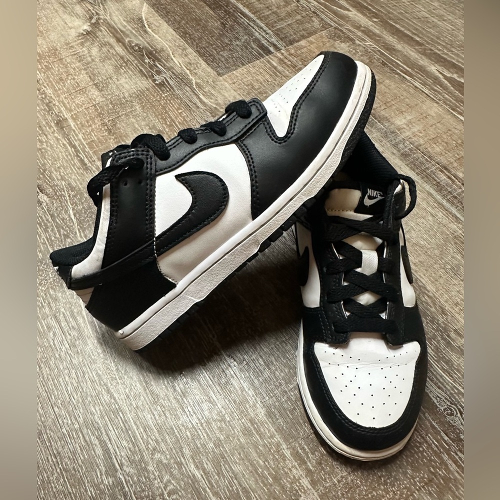 Nike Dunks